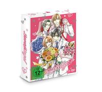 Love Stage!! - Gesamtausgabe - inkl. OVA (+ 2 DVDs) [Alemania] [Blu-ray]