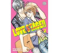Love Stage!!, Vol. 2 by Eiki Eiki Taishi Zaou(2015-07-14)