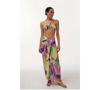 Love Stories Chloe Coverupb Lila Talla: OS | Toallas Outlet | Mujer