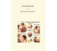 Love Stories (Classic Books)
