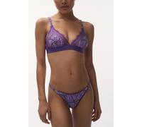Love Stories Love Lace Unpadded Purple Talla: 70A/B | Brasieres Outlet | Mujer | Púrpura