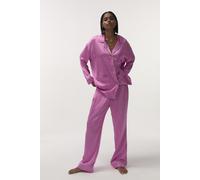 Love Stories Reese Pants Purple Talla: XS | Pijamas Outlet | Mujer | Púrpura