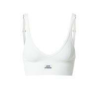 LOVE Stories Sujetador 'Posey' negro / offwhite 100 negro / offwhite