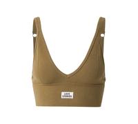 LOVE Stories Sujetador 'Posey' oliva 100 oliva