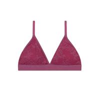 LOVE STORIES Sujetador sin aros DARLING purple baya | 75 C/D