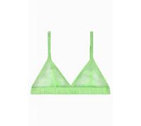 Love Stories Uma Bralette Lime Talla: 70 A/B | Brasieres Outlet | Mujer | Verde