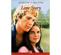 Love Story [70/E/Vista/E. Subt [Alemania] [DVD]