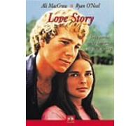 Love Story [70/Vista/E/Dd/S: E, [Alemania] [DVD]