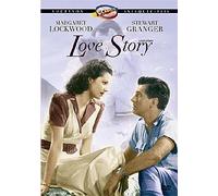 LOVE STORY a.k.a. A Lady surrenders (Import)