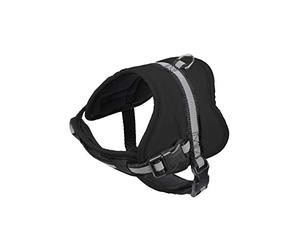 Love Story, Arnés Confort Ajustable Poliéster S/33>45 cm Esencial Negro