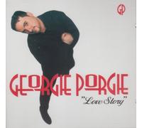 Love Story by Georgie Porgie (1999-07-27)