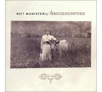 Love Story by Matt Munisteri & Brock Mumford (2003-02-25)