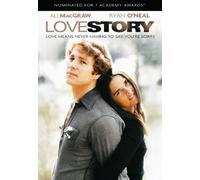 Love Story by Paramount