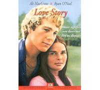 Love Story by Tommy Lee Jones