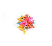Love Story - Cinta de Juguete (10 cm), Multicolor