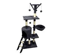 Love Story Codico Árbol de Gato de tamaño Grande para Gato