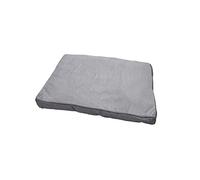 LOVE STORY Codico - Cojín Rectangular para Perro, 60 x 45 cm