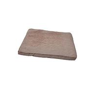 LOVE STORY Codico - Cojín Rectangular para Perro, 60 x 45 cm