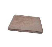 LOVE STORY Codico - Cojín Rectangular para Perro, 80 x 60 cm