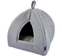 LOVE STORY Codico - Tienda para gatos (35 x 35 x 38 cm)