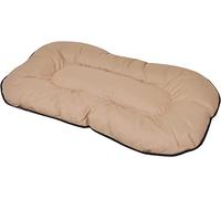 LOVE STORY - Cojín Reversible (117 x 72 cm), Color Gris y Gris