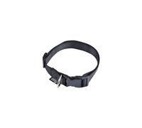 Love Story, Collar Ajustable Esencial S/25>35 cm Negro