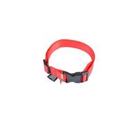 Love Story, Collar Regulable Esencial, S/25 >35 cm, Color Rojo