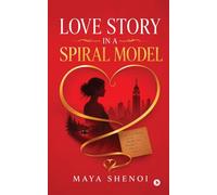 Love Story in a Spiral World
