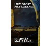 Love Story in my Notes App (The Introvert Anthology)