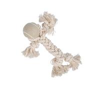 LOVE STORY Juguete de Cuerda de muñeco Slow Life 25 cm, Color Crudo