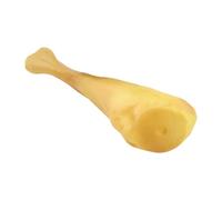 Love Story, Juguete de Muslo de Pollo, Vinilo de Sonido, 17 x 7 cm