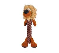 LOVE STORY - Juguete de Peluche con Cuerda de feroces (34 cm)