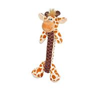 LOVE STORY Juguete de Peluche con Cuerda de los feroces Suzie la Jirafa Sonora 34cm