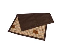 Love Story Manta de poliéster 100 x 70 cm, diseño de Avellana