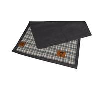 Love Story Manta de poliéster 100 x 70 cm, diseño de Avellana