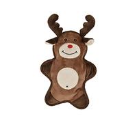 LOVE STORY Peluche de Reno de Sonido de 24 cm