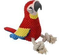 Love Story - Peluche, poliéster, 12 x 33 cm, Color Rojo