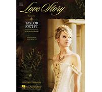 Love Story - Piano, Vocal and Guitar - Book