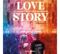 Love Story. Taylor Swift Ci Ha Fatti Innamorare (audiolibro)