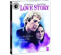 Love Story [USA] [Blu-ray]