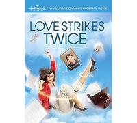 Love Strikes Twice [USA] [DVD]