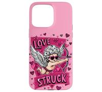 Love Struck - Audaz & Cupido juguetón Carcasa para iPhone 15 Pro MAX