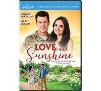 Love & Sunshine [Edizione: Stati Uniti] [Italia] [DVD]