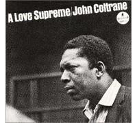 Love Supreme, a (Dk2)