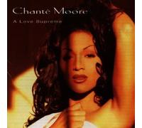 Chante Moore - Love Supreme,a [Tba]