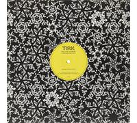 Love Supreme Ft. Benjamin Jame - Waiting for the Love [Vinilo]