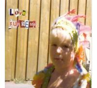 Love Supreme - Love Supreme