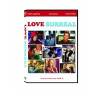 Love Surreal [Reino Unido] [DVD]