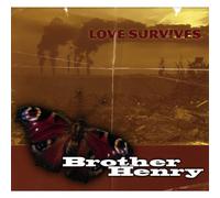 Love Survives