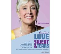 Love, Sweat & Tears [USA] [DVD]